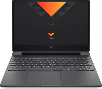 Notebook HP Victus Gaming 15-fb0222nc (737V9EA)