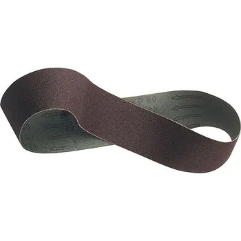 Brusný papír Craftomat Sada brusných pásů, 914 × 100 mm, zrnitost: 60, 80, 120, 3 ks 4419835