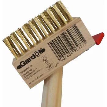 Gardol Kartáč na spáry, 140 cm, pracovní šířka: 14 cm 1470545