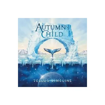 Zahraniční hudba Tellus Timeline - Autumn's Child [CD]