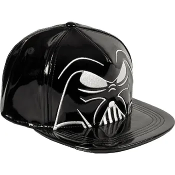 Módní doplněk Star Wars – kšiltovka Darth Vader