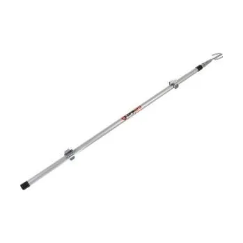 Napínací tyč (napínač, ráhno, rolovák) pro plachty a manipulaci desek(1,45-2,25 m) 19975