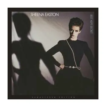 Zahraniční hudba LP Sheena Easton: Best Kept Secret 2023