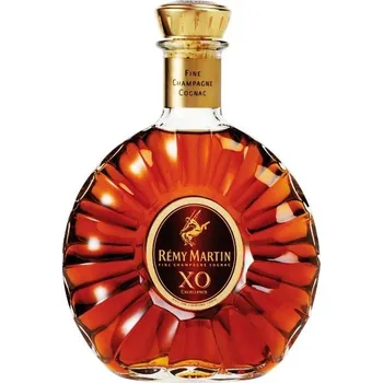 Brandy Cognac Rémy Martin XO Excellence 40% 0,7l
