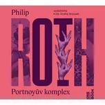 Portnoyův komplex - Philip Roth (čte…