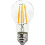 Žárovka LED E27 13W A60 bílá teplá TRIXLINE P1090