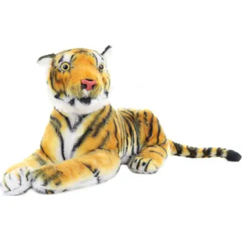 plyšák Plyšový Tygr 54 cm