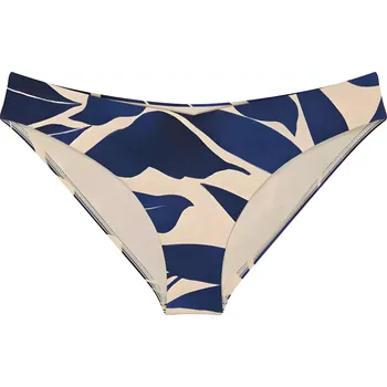 Dámské plavky Dámské plavkové kalhotky Summer Allure Rio Brief - Triumph světlá kombinace modré (M007) 0042