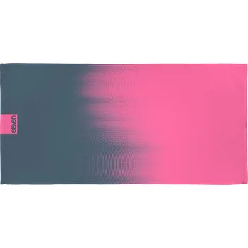 Ručník Ručník Eleven Neo Pink Velikost: 100x50cm