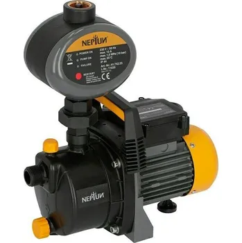 Čerpadlo Neptun Vodní automat NHA-E 68, 680 W, 230 V&nbsp;4180293