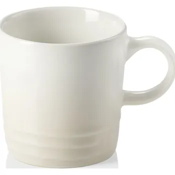 Le Creuset, Hrnek na espresso Le Creuset 100 ml béžový - Formadore