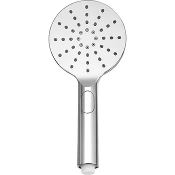 Sprchová hlavice Camargue Ruční sprcha Selfoss, ø 120 mm, počet sprchových proudů: 3 CMHS8