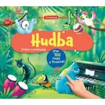 Moje zvuková knížka: Hudba - Svojtka &…
