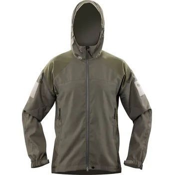 Tilak Military Gear® Bunda Operator Tilak Military Gear®, Barva: Khaki, Velikost: L