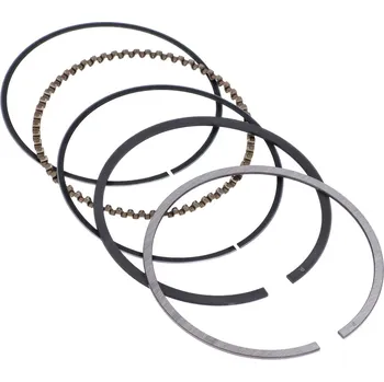 Válec motoru Pístní kroužky Airsal sport 125cc 54mm, Yamaha YBR 125, XT 125R, XT 125X AS-ET43896