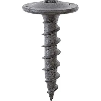 Vrut Profi Depot Plotový vrut, ø 8 × 40 mm, ocel, TX40, 50 ks 00280080040