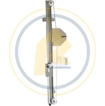 Stahovačka okna Zvedací zařízení oken Ac Rolcar 01.2515