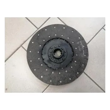 Spojková lamela Lamela spojky MTS Náharada 565