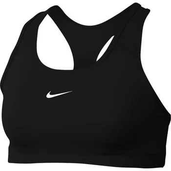 Nike Alpha Ultrabreathe Bra Women's Black Training Sports Bra - Trendyol
