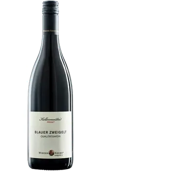 Víno Kellermeister Privat Blauer Zweigelt 0,75l