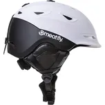 SNB & SKI helma Meatfly Zenor bílá L/XL