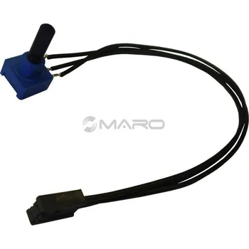 Příslušenství ke kotli Karma Náhradní díl Potenciometr 10k Ohmů 14067, 25079