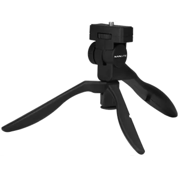 Stativ Nanlite mini stativ / rukojeť pro Pavotube II 6C , AS-MT/HG-1/4