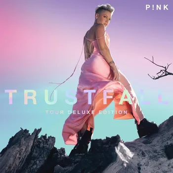 Trustfall - P!nk, [2CD] (Tour Deluxe Edition)