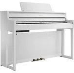 Roland HP704-WH