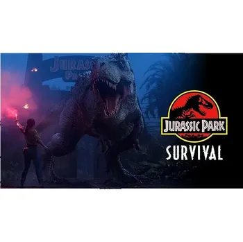 Hra pro PlayStation 5 Jurassic Park: Survival - PS5