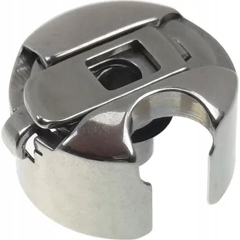 Příslušenství k šicímu stroji Texi Cívkové pouzdro pro šicí stroje 52237NS