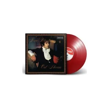 Hudba New Masters / Coloured / Vinyl - Stevens Cat [LP]