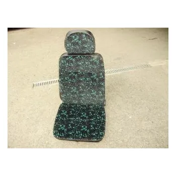 Brzdová čelist Sedačka řidiče Avia Turbo, 60/75 - opravená 9282