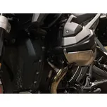 Ochranné kryty vík ventilů BMW R1300GS