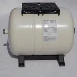 Global Water Solution Tlaková nádoba s membránou PWB 35 l, horizontální