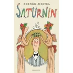 Saturnin (francouzsky) – Zdeněk Jirotka (FR)