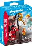 Playmobil Special Plus 71170 anděl a…