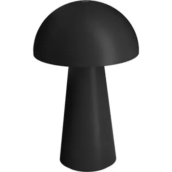 Lampička Redo Venkovní stolní lampa Kira Barva: Černá