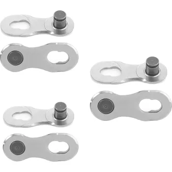 Řetěz na kolo Spojka řetězu Campagnolo C-LINK pro řetěz EKAR 13s (3ks)