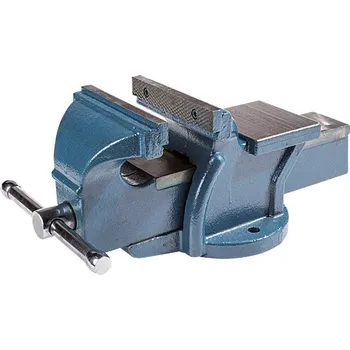 Svěrák Svěrák, litina, Rozsah: 150 mm 20648392