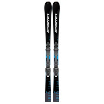 Sporten Iridium 6 + Tyrolia PRD 12 GW…