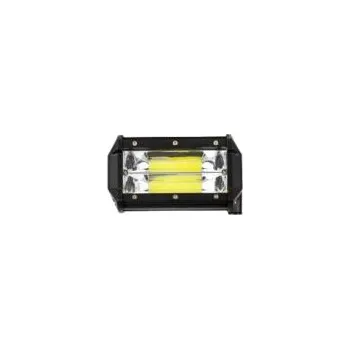 Přídavný světlomet Pracovní světlo LED 12/24V 2x COB (páskové světlo) 48 LED » 1600LM ECE R10 20945