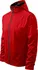 Pánská softshellová bunda Malfini Cool 515 červená
