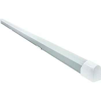 LED lišta LED světelná lišta, 1700 lm, studená bílá, 123.3 cm 3209012010