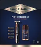 Gillette King C. Gillette Perfect…