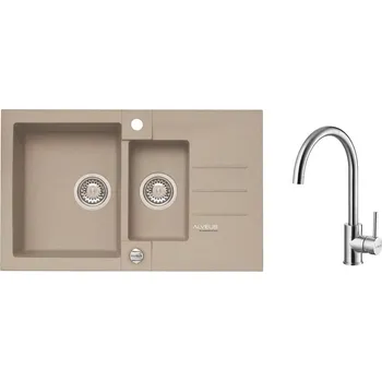 SET ALVEUS ROCK 70 /02 24279