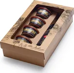 Via Delicia Dárková kazeta 4 zvěřinové…