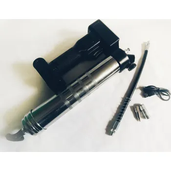 AKUMULÁTOROVÝ MAZACÍ LIS LI - Io - 12V (Mazací lis pro centrální mazání)