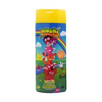 Šampon BS Šampon dětský 2v1 400ml MOSHI MONSTERS