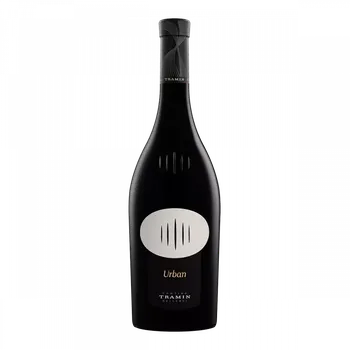 Víno Cantina Tramin Lagrein URBAN Riserva DOC 0,75l